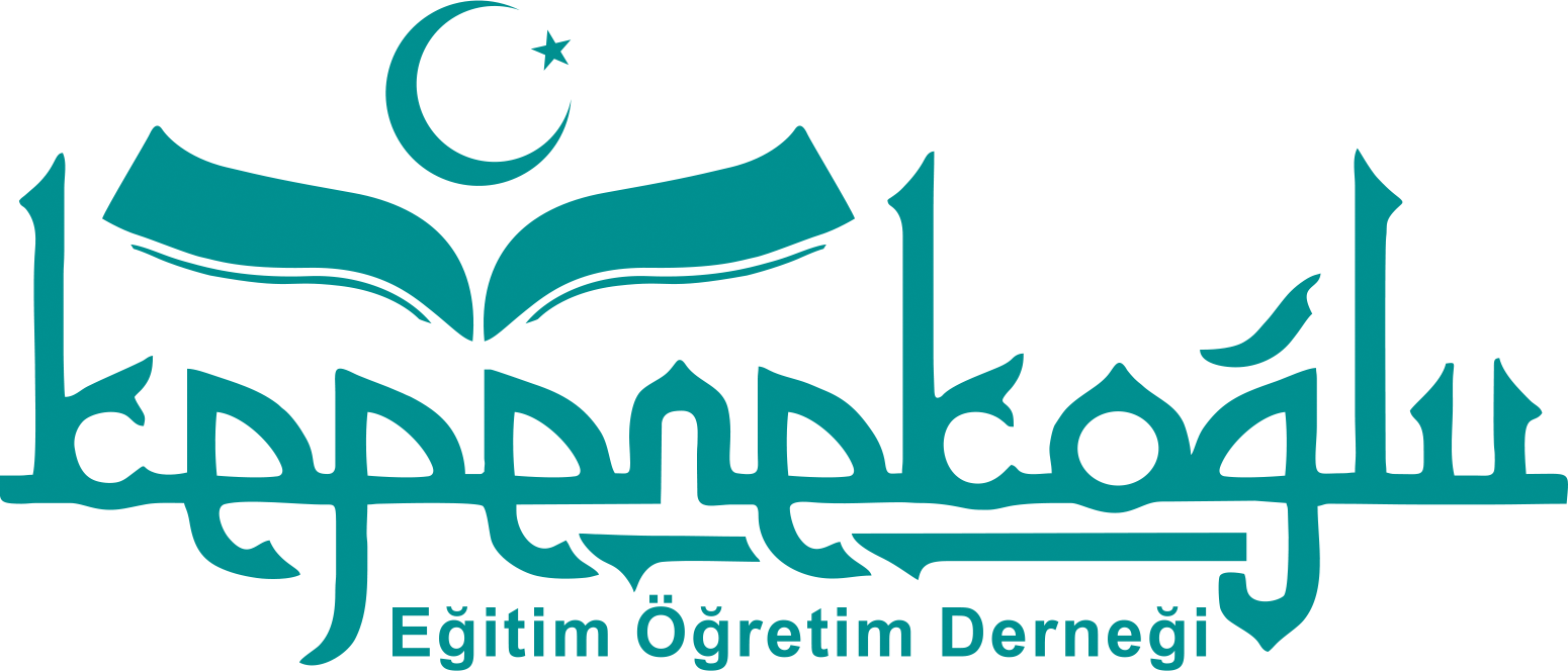 Kepenekoğlu Derneği Logo